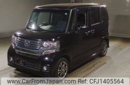 honda n-box-plus 2013 CFJ1405564
