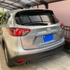 mazda cx-5 2012 CFJ1639486 image 2