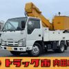 isuzu elf-truck 2014 GOO_NET_EXCHANGE_0508221A30231213W001 image 1