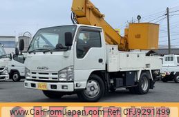 isuzu elf-truck 2014 GOO_NET_EXCHANGE_0508221A30231213W001