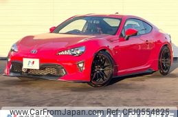 toyota 86 2020 -TOYOTA--86 4BA-ZN6--ZN6-105638---TOYOTA--86 4BA-ZN6--ZN6-105638-