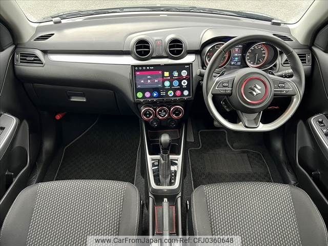 suzuki swift 2019 -SUZUKI--Swift DAA-ZC53S--ZC53S-117237---SUZUKI--Swift DAA-ZC53S--ZC53S-117237- image 2