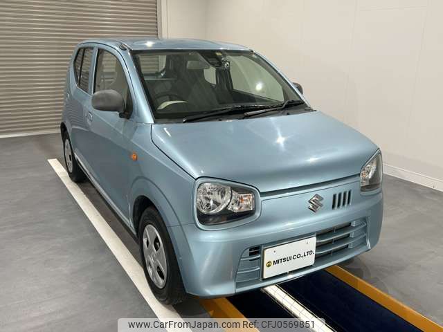 suzuki alto 2018 CMATCH_U00047448701 image 1