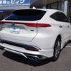 toyota harrier-hybrid 2023 quick_quick_6AA-AXUH80_AXUH80-0071166 image 3