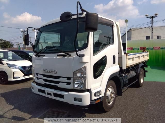 isuzu forward 2016 CFJ1675271 image 2