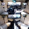 toyota vellfire 2016 CFJ1856725 image 11