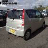 daihatsu move 2008 -DAIHATSU 【室蘭 580ｴ2568】--Move L185S--0046431---DAIHATSU 【室蘭 580ｴ2568】--Move L185S--0046431- image 6