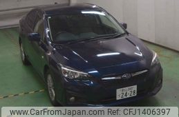 subaru impreza-g4 2020 -SUBARU--Impreza G4 GK3-007288---SUBARU--Impreza G4 GK3-007288-