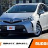 toyota prius-α 2018 -TOYOTA--Prius α DAA-ZVW41W--ZVW41-0077466---TOYOTA--Prius α DAA-ZVW41W--ZVW41-0077466- image 1