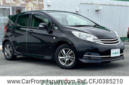 nissan note 2013 -NISSAN--Note DBA-E12--E12-178210---NISSAN--Note DBA-E12--E12-178210-