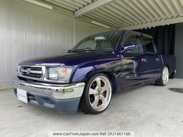 toyota hilux-sports-pick-up 1998 GOO_NET_EXCHANGE_0710172A30240827W001 image 1