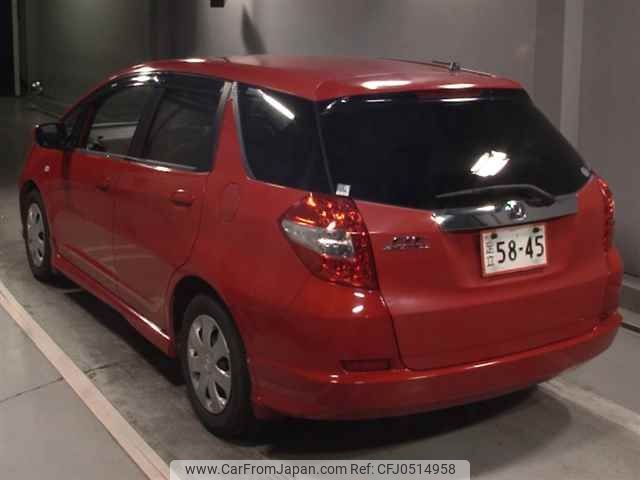 honda fit-shuttle 2011 -HONDA--Fit Shuttle GG7-3003367---HONDA--Fit Shuttle GG7-3003367- image 2