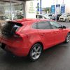 volvo v40 2013 -VOLVO 【岐阜 302ﾊ1413】--Volvo V40 MB4164T--E2081345---VOLVO 【岐阜 302ﾊ1413】--Volvo V40 MB4164T--E2081345- image 24