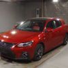 lexus ct 2017 -LEXUS--Lexus CT ZWA10-2311662---LEXUS--Lexus CT ZWA10-2311662- image 1