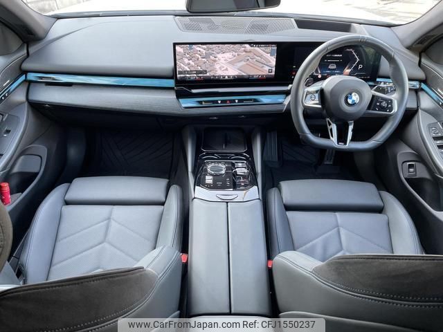 bmw 5-series 2024 CFJ1550237 image 2