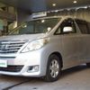 toyota alphard 2012 -TOYOTA--Alphard DBA-ANH20W--ANH20-8213389---TOYOTA--Alphard DBA-ANH20W--ANH20-8213389- image 5