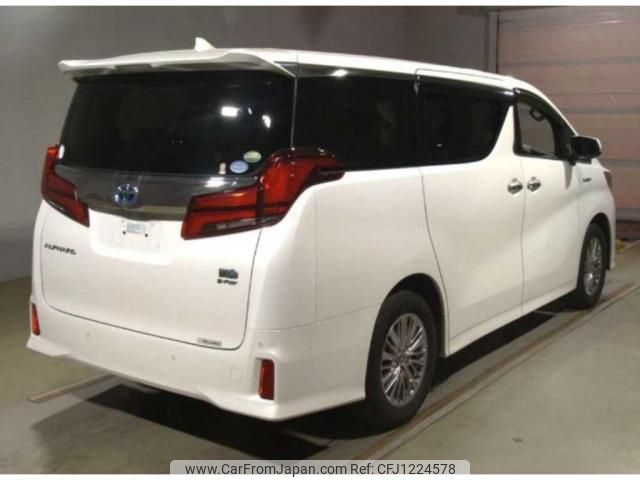 toyota alphard 2020 quick_quick_6AA-AYH30W_AYH30-0107517 image 2