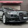 audi a6 2016 quick_quick_4GCRES_WAUZZZ4G2GN093252 image 1