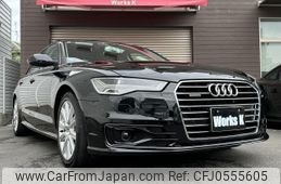 audi a6 2016 quick_quick_4GCRES_WAUZZZ4G2GN093252