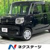 suzuki spacia 2019 quick_quick_MK53S_MK53S-187841 image 1