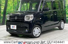 suzuki spacia 2019 quick_quick_MK53S_MK53S-187841