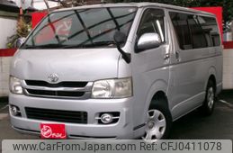 toyota hiace-van 2008 -TOYOTA--Hiace Van CBF-TRH200V--TRH200-0081588---TOYOTA--Hiace Van CBF-TRH200V--TRH200-0081588-