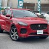 jaguar e-pace 2018 CFJ1642025 image 1