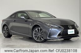 lexus rc 2022 -LEXUS--Lexus RC 3BA-ASC10--ASC10-6002722---LEXUS--Lexus RC 3BA-ASC10--ASC10-6002722-