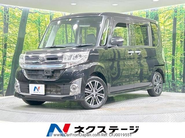 daihatsu tanto 2014 -DAIHATSU--Tanto DBA-LA610S--LA610S-0007267---DAIHATSU--Tanto DBA-LA610S--LA610S-0007267- image 1