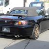 honda s2000 2007 quick_quick_AP2_AP2-1001412 image 14