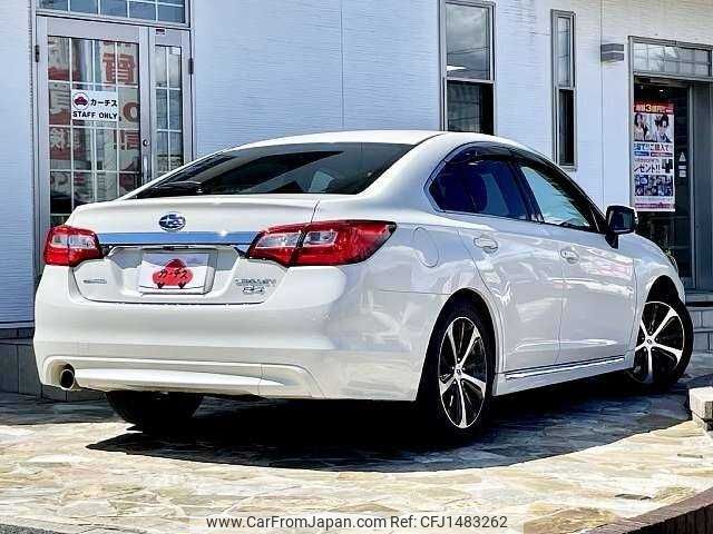 subaru legacy-b4 2015 504928-931760 image 2