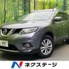 nissan x-trail 2016 CFJ1529392 image 1