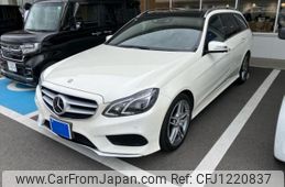 mercedes-benz e-class-station-wagon 2013 -MERCEDES-BENZ--Benz E Class Wagon RBA-212236C--WDD2122362A913373---MERCEDES-BENZ--Benz E Class Wagon RBA-212236C--WDD2122362A913373-