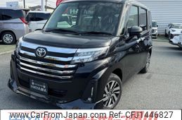 toyota roomy 2025 CFJ1446827