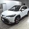 toyota corolla-cross 2023 -TOYOTA 【岡山 301も】--Corolla Cross ZSG10-1027433---TOYOTA 【岡山 301も】--Corolla Cross ZSG10-1027433- image 5
