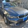 bmw 3-series 2019 -BMW--BMW 3 Series 3BA-5F20--WBA5F72020AE90431---BMW--BMW 3 Series 3BA-5F20--WBA5F72020AE90431- image 2