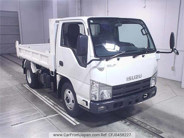 isuzu elf-truck 2011 -ISUZU--Elf NJR85AD-7020870---ISUZU--Elf NJR85AD-7020870- image 1