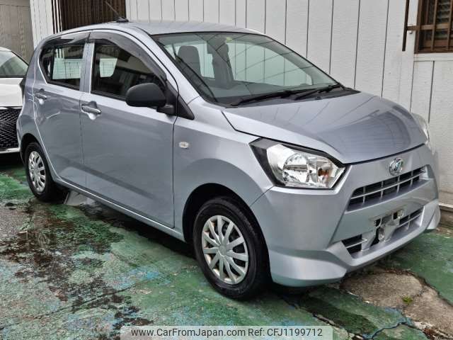 daihatsu mira-e-s 2017 -DAIHATSU--Mira e:s LA350S--LA350S-0043256---DAIHATSU--Mira e:s LA350S--LA350S-0043256- image 1