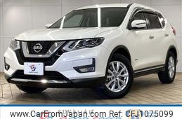 nissan x-trail 2018 -NISSAN--X-Trail DAA-HNT32--HNT32-171249---NISSAN--X-Trail DAA-HNT32--HNT32-171249-