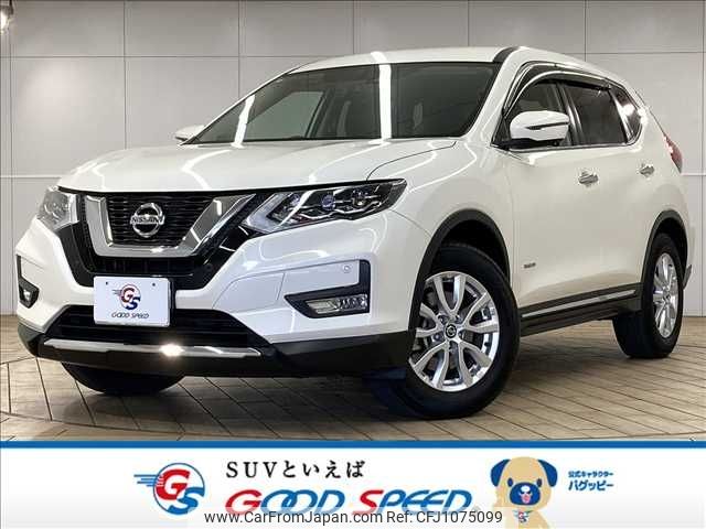 nissan x-trail 2018 -NISSAN--X-Trail DAA-HNT32--HNT32-171249---NISSAN--X-Trail DAA-HNT32--HNT32-171249- image 1