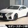 lexus rc-f 2015 -LEXUS--Lexus RC F DBA-USC10--USC10-6000440---LEXUS--Lexus RC F DBA-USC10--USC10-6000440- image 1