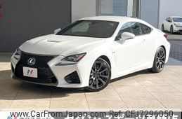 lexus rc-f 2015 -LEXUS--Lexus RC F DBA-USC10--USC10-6000440---LEXUS--Lexus RC F DBA-USC10--USC10-6000440-