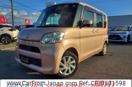 daihatsu tanto 2017 CARSENSOR_JP_AU6069109442