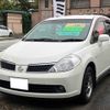 nissan tiida 2006 CFJ1837875 image 1