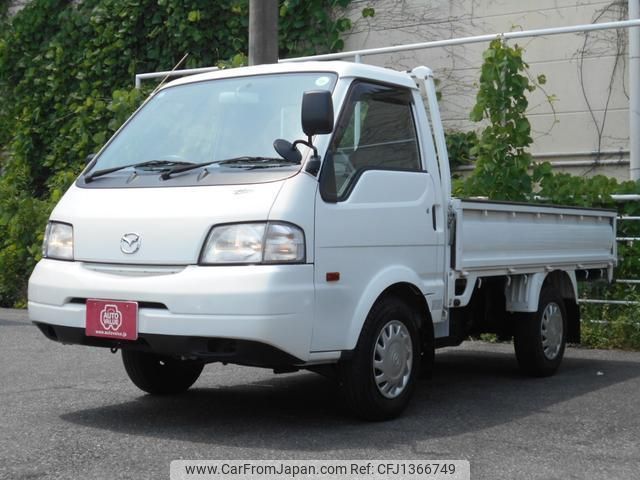 mazda bongo-truck 2019 quick_quick_SLP2T_SLP2T-113646 image 1