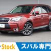 subaru forester 2016 -SUBARU--Forester DBA-SJG--SJG-034698---SUBARU--Forester DBA-SJG--SJG-034698- image 1