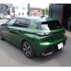 peugeot 308 2023 CFJ1611717 image 8