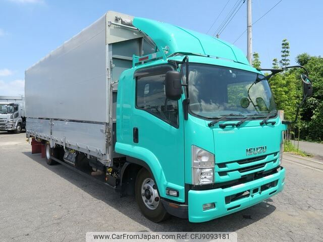 isuzu forward 2019 -ISUZU--Forward 2RG-FRR90T2--FRR90-7139998---ISUZU--Forward 2RG-FRR90T2--FRR90-7139998- image 1