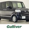 honda n-box 2016 -HONDA--N BOX DBA-JF1--JF1-1906797---HONDA--N BOX DBA-JF1--JF1-1906797- image 1