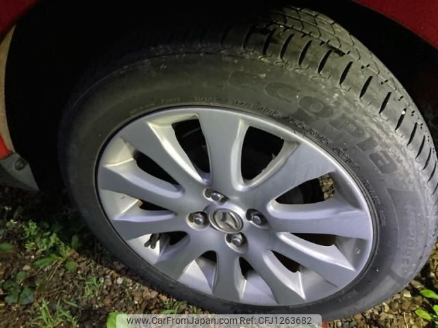 mazda verisa 2011 -MAZDA--Verisa DBA-DC5W--DC5W-352593---MAZDA--Verisa DBA-DC5W--DC5W-352593- image 2
